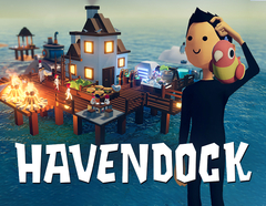 Havendock (для ПК, цифровой код доступа)