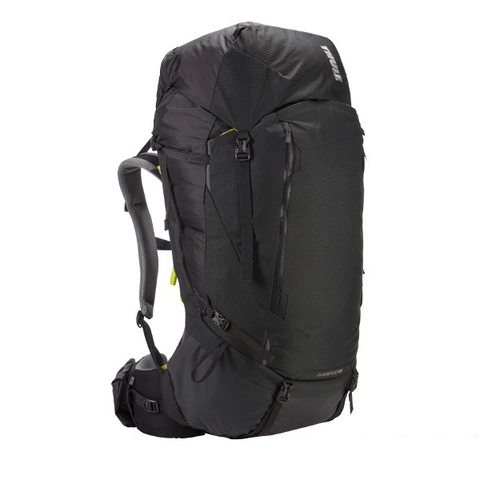 Картинка рюкзак туристический Thule Guidepost 65L Темно-Серый - 1