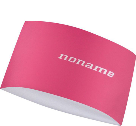 Повязка гоночная Noname Prologue Headband Plus 18 Dark Rose