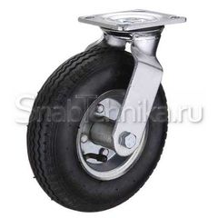 Пневматическая поворотная колесная опора PS 260