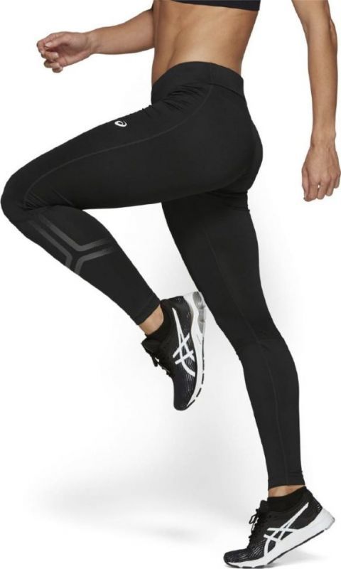 Asics Silver Icon Tight 2012A453 001 SKIRUNNER.RU