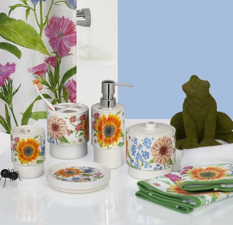 Мыльница Creative Bath Perennial