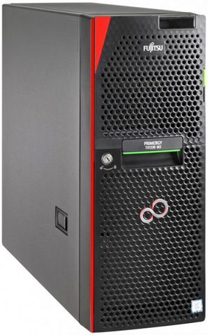 Сервер Tower Fujitsu PRIMERGY TX1330 M3