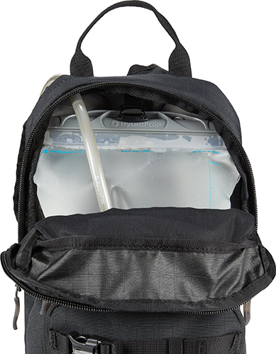 Dakine Session 8L Black