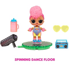 ЛОЛ Серия Танцуй, Танцуй, Танцуй