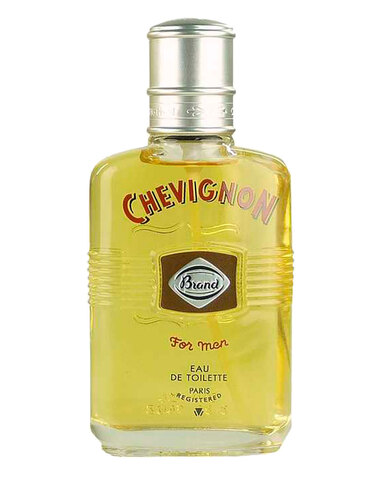 Chevignon Brand