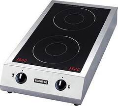 Индукционная плита Kocateq ZLIC7000