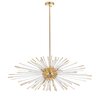 Светильник подвесной ST Luce Callio SL1097.203.09