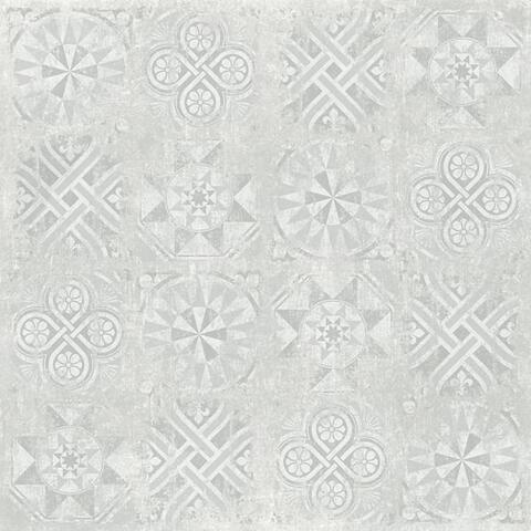 Idalgo Granite Stone Cement Классик SR Декор 59.9x59.9