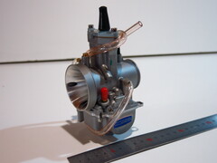 Карбюратор Keihin PWK 32мм 250сс 2t/4t