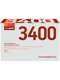 Драм-картридж EasyPrint DB-3400 для Brother HL-L5000, 5200, DCP-L5500, MFC-L5700, 6800 (50000 стр.) DR-3400