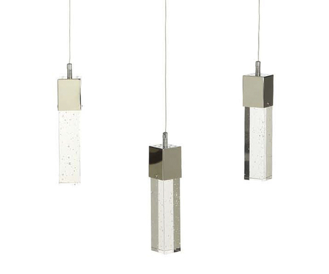 Подвес Kink Light Аква 08510-3AS(4000K)