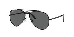 Очки Ray Ban New Aviator RB3625 002/B1