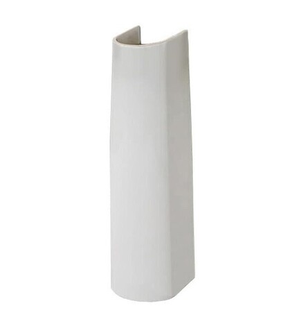 ArtCeram Ten TEC003 01 00 Пьедестал, Artceram, Ten, ширина, мм-360, высота, мм-670, материал-керамика, цвет-белый