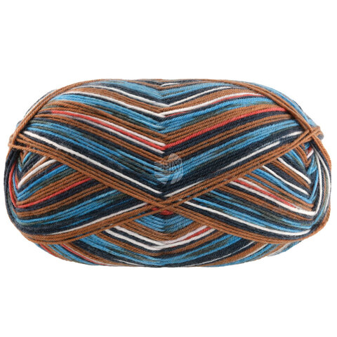 Lana Grossa Meilenweit Merino Extrafine Soft 4465