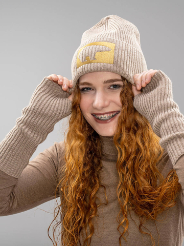 Картинка шапка-бини Eisbar Agnes OS 150 - 7