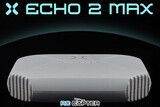 Антенна Foxeer Echo 2 Max 13dBi 5.8G/2.4G SKU: PA1534 SMA направленная с высоким коэффициентом усиления