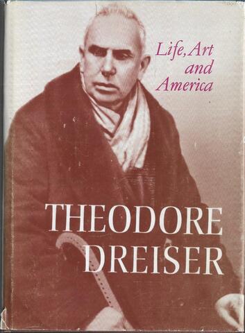 Life, Art and America