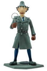 Фигурка ABYstyle Inspector Gadget