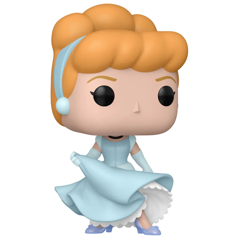 Funko POP! Disney. Cinderella: Cinderella (1542)