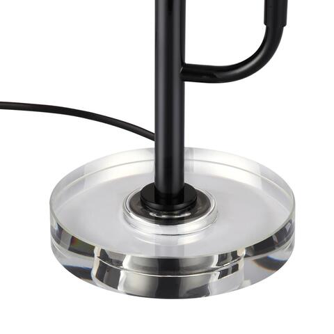 Настольная светодиодная лампа Odeon Light KOLOS 5459/9TL