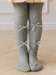 Колготки "Леди", Серый