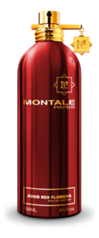 Montale Aoud Red Flowers