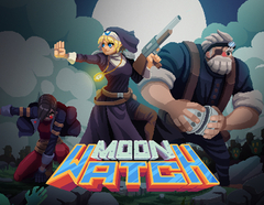 Moon Watch (для ПК, цифровой код доступа)