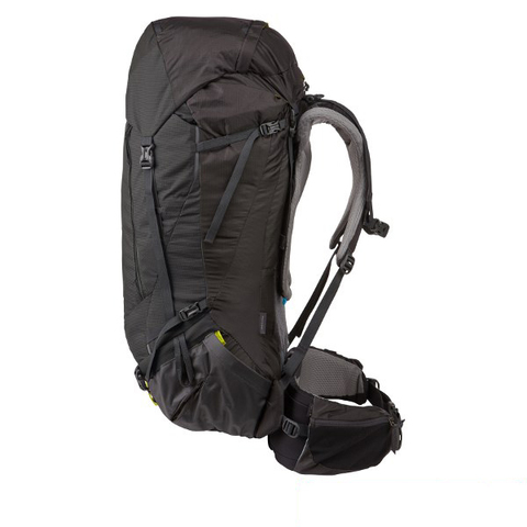 Картинка рюкзак туристический Thule Guidepost 65L Темно-Серый - 2