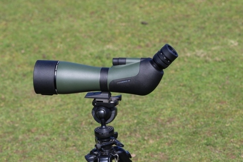 ЗРИТЕЛЬНАЯ ТРУБА HAWKE ENDURANCE 20-60Х85 SPOTTING SCOPE