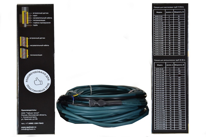Греющий кабель spyheat. Spyheat shfd-25-300. Обогрев для труб shfd-12-25 2м. Кабель для обогрева труб spyheat shfd-13-650. Греющий кабель spyheat.