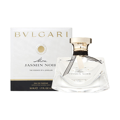 Bvlgari Mon Jasmin Noir