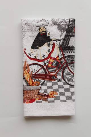 Набор для кухни №12 Sofi De MarkO