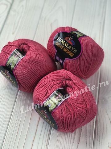 Himalaya dolce merino 59401