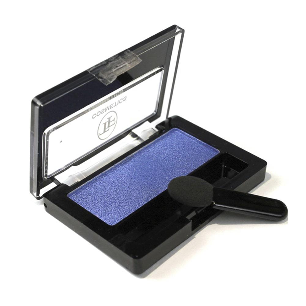 Тени для век одноцветные Expertcolor Eyeshadow Mono Iconic