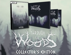 Through the Woods: Collector's Edition (для ПК, цифровой код доступа)