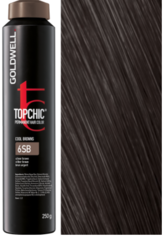 Goldwell Topchic 6SB серебристо-коричневый TC 250ml