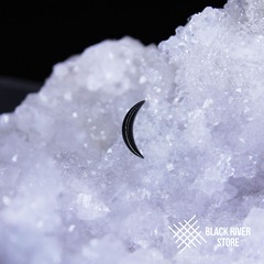 Banana Moon IG PVD Black