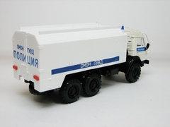 KAMAZ-4310 Police Elecon 1:43