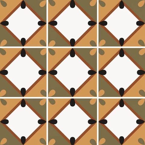 Equipe Bauhome Korola Warm 20x20