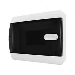 Щит CNK 40-08-1 о/у пластиковый