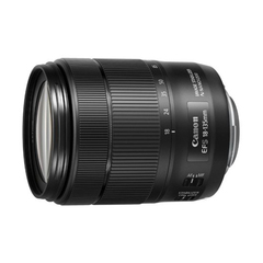 Canon EF-S 18-135mm f/3.5-5.6 IS USM