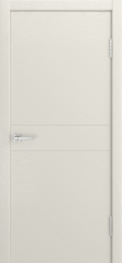 Межкомнатная дверь V-XV / Цвет Бьянко / Двери Верда