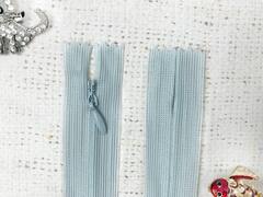 Молнии потайные, L 46 см