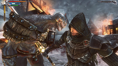 Joe Dever’s Lone Wolf HD Remastered (для ПК, цифровой код доступа)