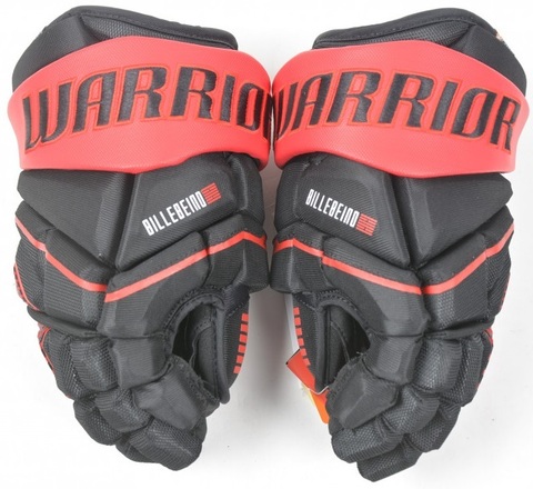 Перчатки WARRIOR BILLEBEINO 15