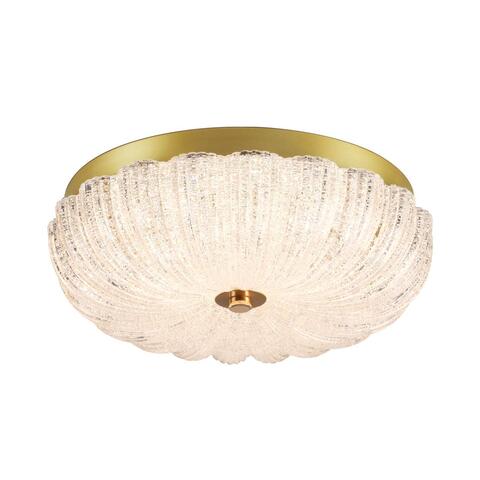 Потолочный светодиодный светильник Sonex TESORO 7719/36L