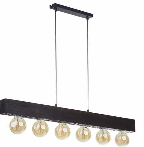 Подвесной светильник TK Lighting TKP2669