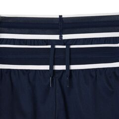 Теннисные шорты Lacoste Sport x Daniil Medvedev Sportsuit Shorts - navy blue