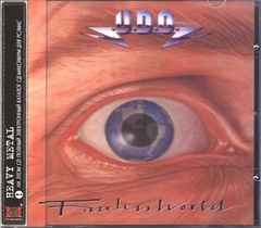 U.D.O. / Faceless World (RU)(CD)